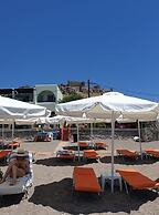 Haraki Mare Studios & Apartments