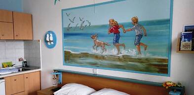 Haraki Mare Studios & Apartments