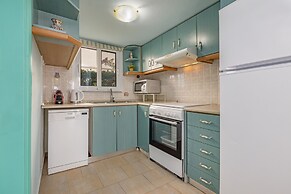 Haraki Mare Studios & Apartments