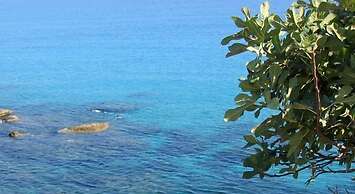 Haraki Mare Studios & Apartments