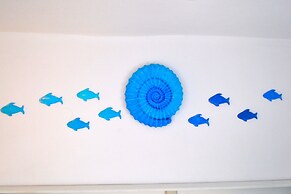 Haraki Mare Studios & Apartments