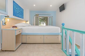 Haraki Mare Studios & Apartments