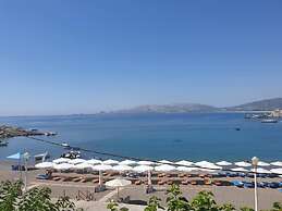 Haraki Mare Studios & Apartments