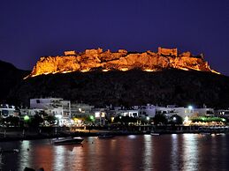 Haraki Mare Studios & Apartments