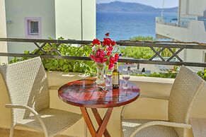 Haraki Mare Studios & Apartments