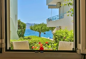 Haraki Mare Studios & Apartments