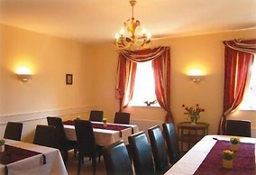 Hotel Appartement Villa Ulenburg