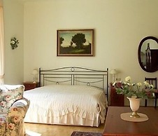 Hotel Appartement Villa Ulenburg