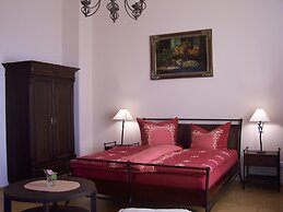 Hotel Appartement Villa Ulenburg