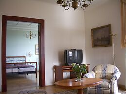 Hotel Appartement Villa Ulenburg
