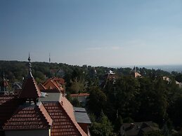 Hotel Appartement Villa Ulenburg