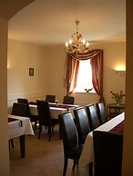 Hotel Appartement Villa Ulenburg