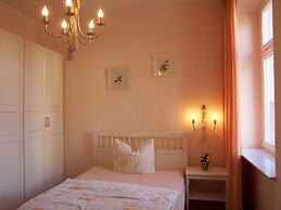 Hotel Appartement Villa Ulenburg