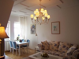 Hotel Appartement Villa Ulenburg