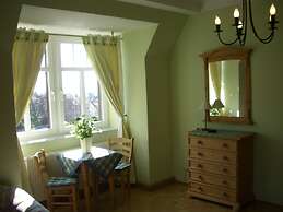 Hotel Appartement Villa Ulenburg