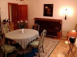 Hotel Appartement Villa Ulenburg