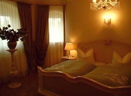 Hotel Appartement Villa Ulenburg