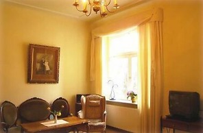 Hotel Appartement Villa Ulenburg