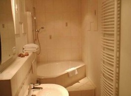 Hotel Appartement Villa Ulenburg