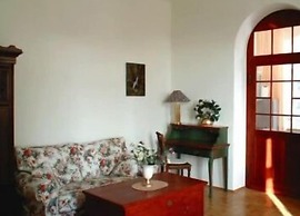 Hotel Appartement Villa Ulenburg