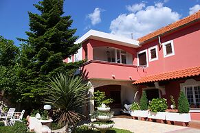 Villa Rosa