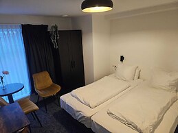 Hotel De Stadsherberg