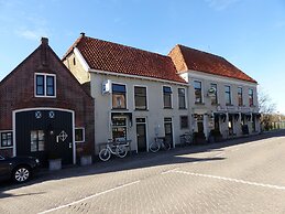 Hotel De Stadsherberg