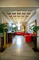 Vigo Hotel