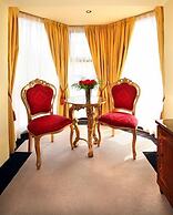 Vigo Hotel