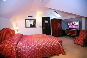 Vigo Hotel