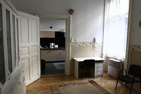 RingAvenue Apartments