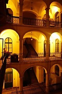 RingAvenue Apartments