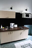 RingAvenue Apartments