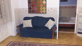 RingAvenue Apartments