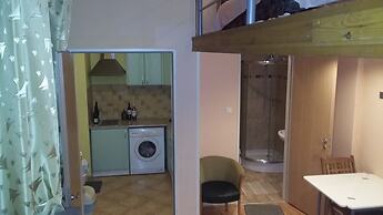 RingAvenue Apartments