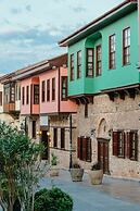Kaucuk Hotel