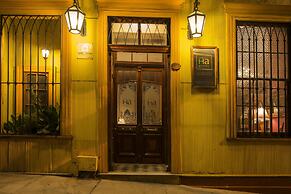 Hotel Boutique Acontraluz