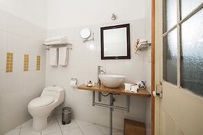 Hotel Boutique Acontraluz