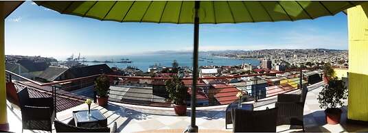 Hotel Boutique Acontraluz