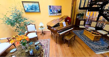 Hotel Boutique Acontraluz