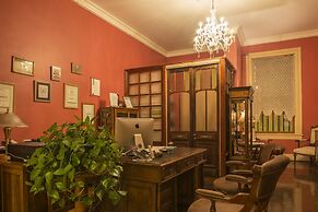 Hotel Boutique Acontraluz