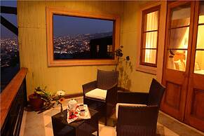 Hotel Boutique Acontraluz