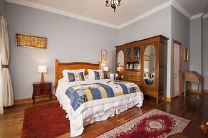 Hotel Boutique Acontraluz