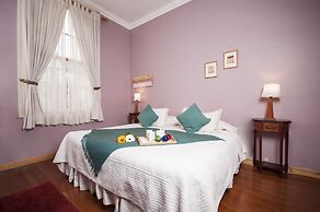 Hotel Boutique Acontraluz