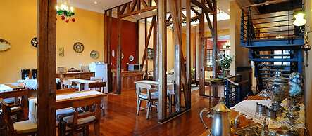 Hotel Boutique Acontraluz