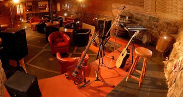 Hotel Boutique Acontraluz