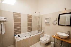 Hotel Boutique Acontraluz