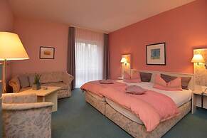 Altstadthotel An Der Werra
