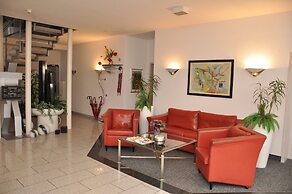 Altstadthotel An Der Werra