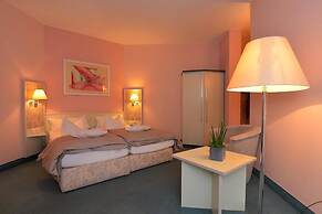 Altstadthotel An Der Werra